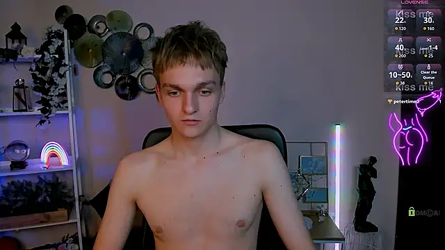john_lik webcam