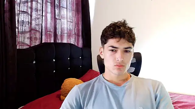 jimmy_class webcam