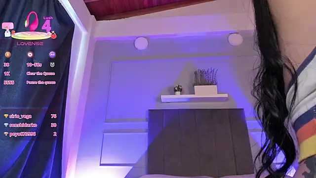 sweet_tamara_ - Sweet_tamara_'s free webcam - UK Sex Cams
