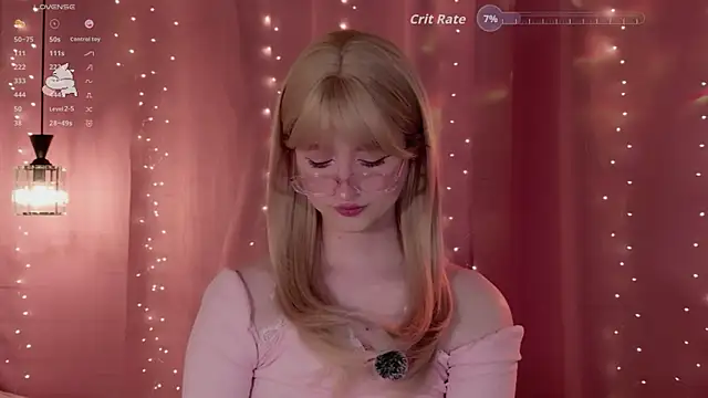 モデル: effy_dollie