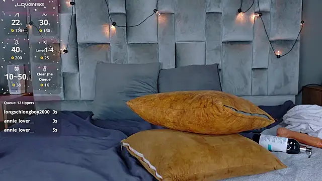 AnnieRouse__ webcam