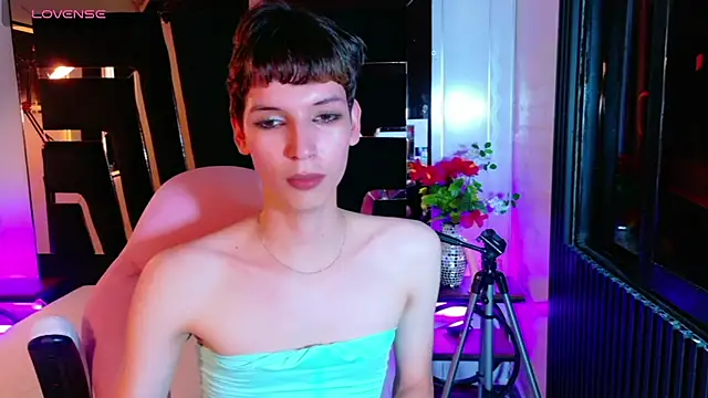 Stefany_PiInk webcam