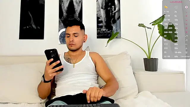 Stud_samu webcam