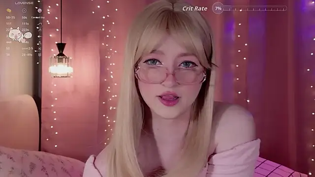 モデル: effy_dollie