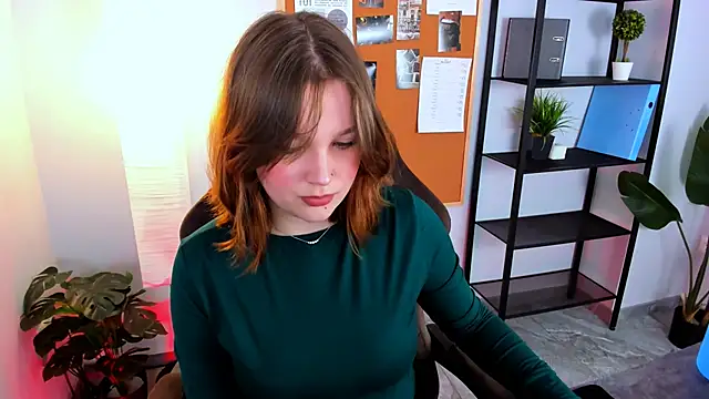 JaneByrd webcam
