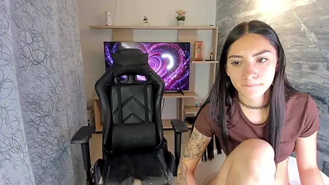 AlliceCopper webcam