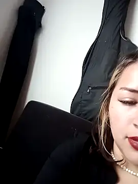HannaJonnes_ webcam