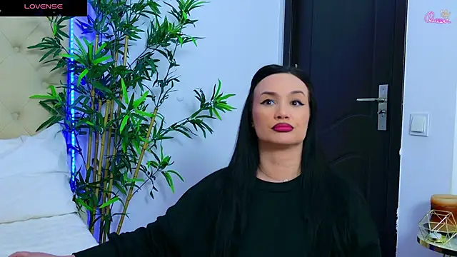 Daliya_ webcam