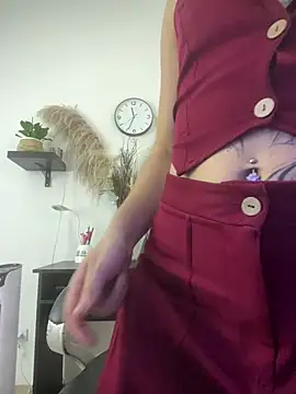 Sabriinaa_Foxx webcam
