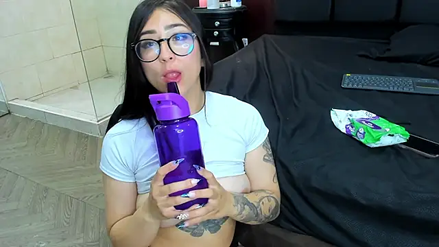 TomAndGia webcam