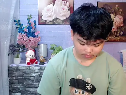 Rain_cum webcam