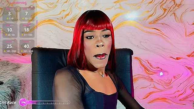EbonyHansNight webcam