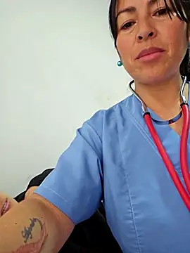 JustSamantha_ webcam