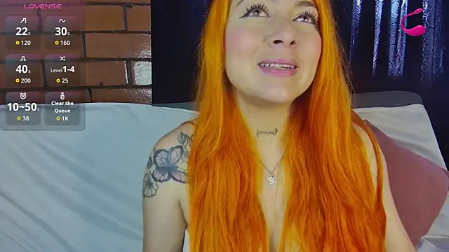 Anihaa webcam