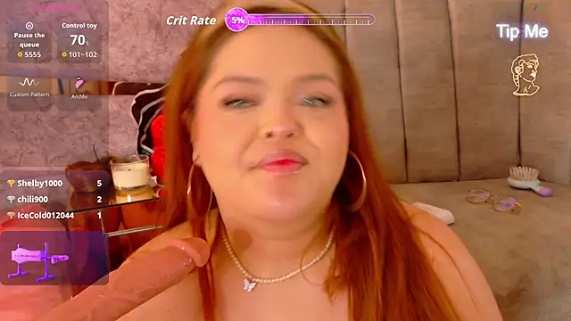 dakota-bruce (F young) - spit my tits