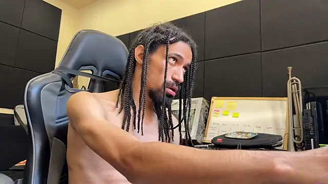 FavelaDaddyCum webcam