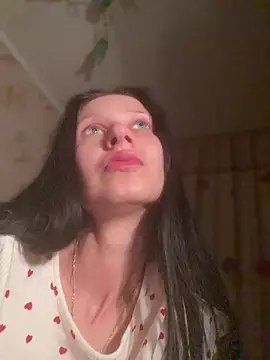 Starry_Siren webcam