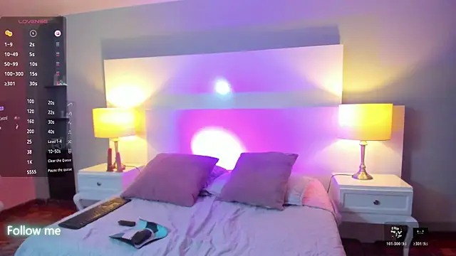 Dasha_Rouse1 webcam
