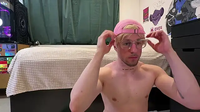 killa2053 (M young) - CUM