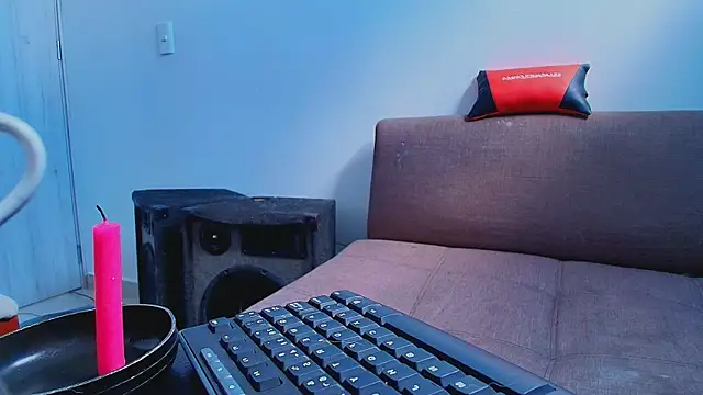 thomas_gun webcam