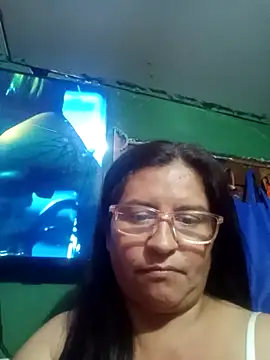 Pato-Andrea26 webcam
