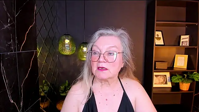 NataliMellow webcam