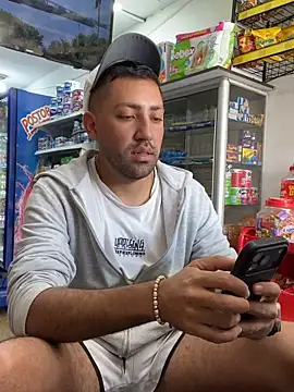 JuanZapata33 webcam