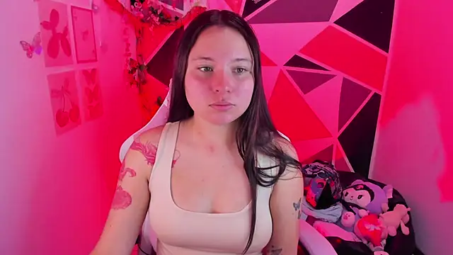 little_emma0 webcam