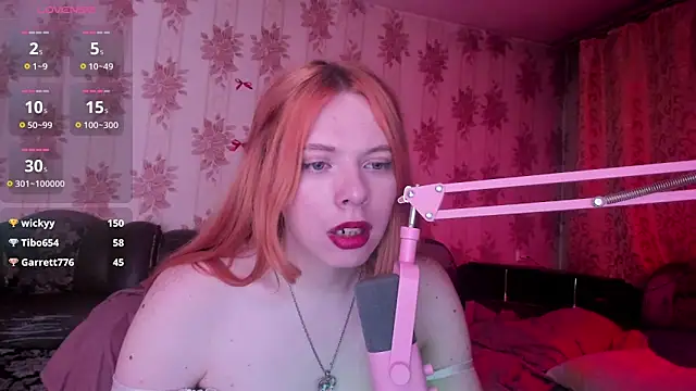 cutie_bambi (T young) - #ahegao #best #bisexuals #cheap-privates #cock-rating #colorful #cowgirl #dirty-talk #doggy-style #erotic-dance #foot-fetish #gamers #hd #jerk-off-instruction #kissing #long-hair #massage #nylon #petite #recordable-privates #recordable-publics #role-play #sexting #small-audience #spanking #sph #spy #tg #twerk #upskirt #white #young