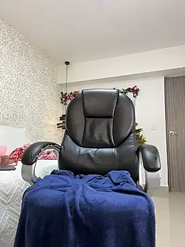 Webcam Model (ELA_PS) is live