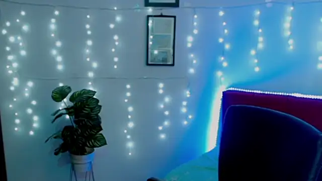 natalyescobar_lx - NatalyEscobar_lx's free webcam - UK Sex Cams