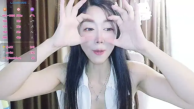 CindyHK webcam