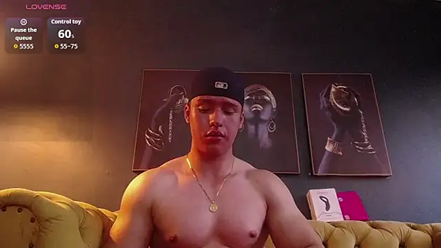 deivid_parker webcam
