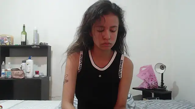 nathaly_jones_ webcam