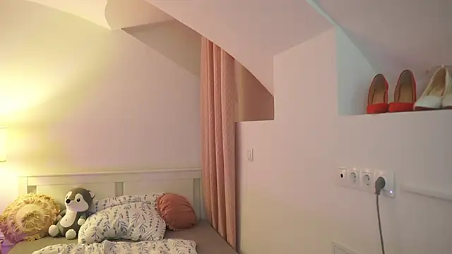 lisa_mccoy_ - Lisa_mccoy_'s free webcam - UK Sex Cams