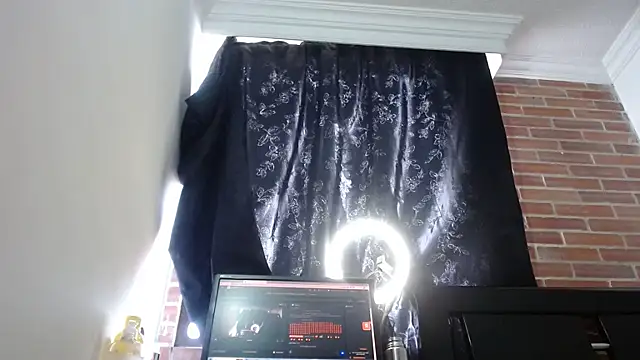 KarimaSarabe webcam