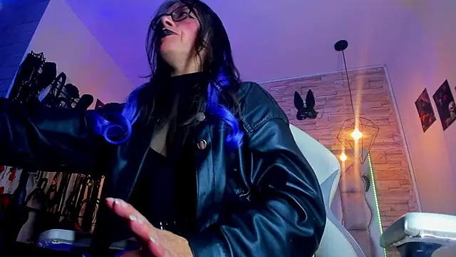 Evangelinejoness_ webcam