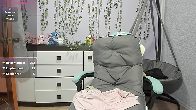 Yoonhee_ki webcam