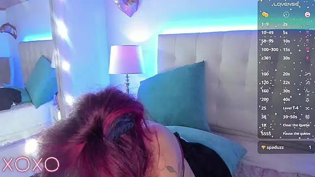 _sasha_miller_ webcam