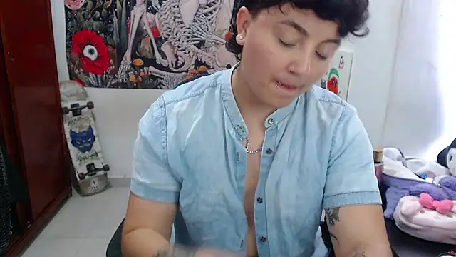 isabeautyx19 webcam