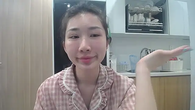 Asiagirll webcam