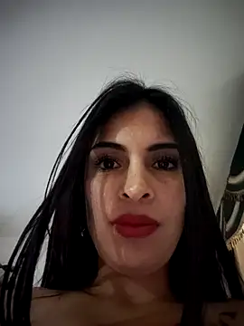 Astrid-- webcam