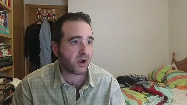 curiosillo83 webcam
