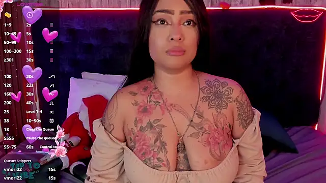 Neko_Misaki webcam