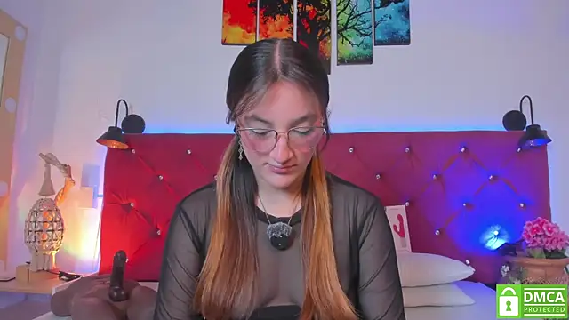 Ruth_harvey_ webcam