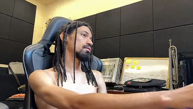 FavelaDaddyCum webcam