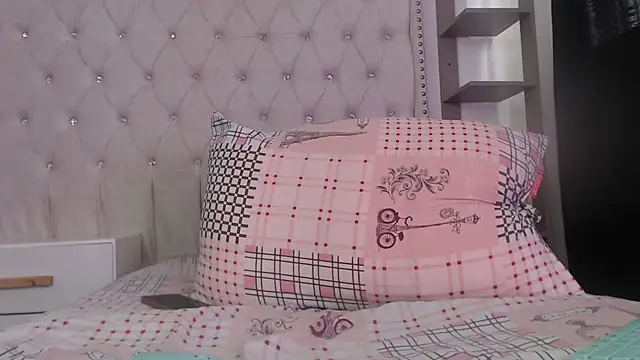 Abril_Squirt webcam