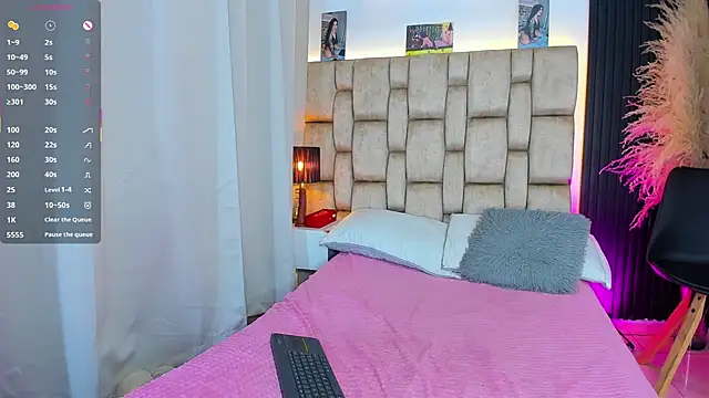 little_sophie18 webcam