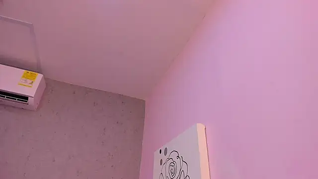 Tiffany_mendez webcam