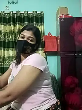 Webcam Model (Sumi-roy) is live